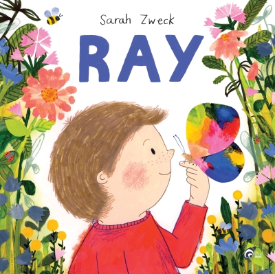 Book cover image - Ray
