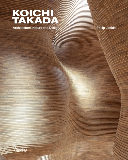 Book cover image - Koichi Takada