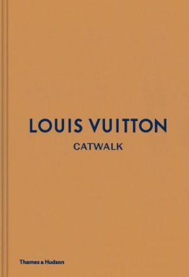 Book cover image - Louis Vuitton Catwalk