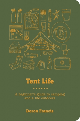 Book cover image - Tent Life