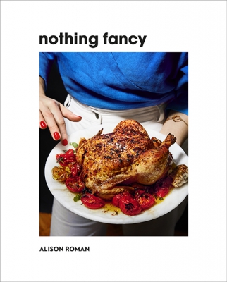Book cover image - Nothing Fancy