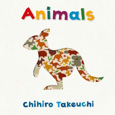 Book cover image - Animals