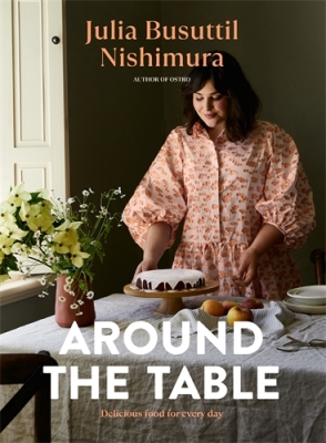 Book cover image - Around The Table