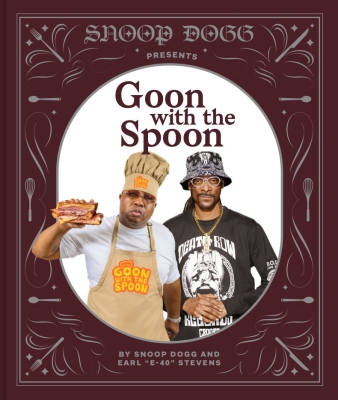 Book cover image - Snoop Dogg Presents Goon with the Spoon