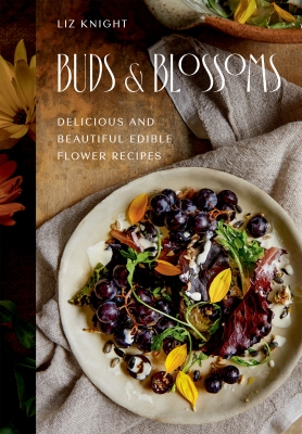 Book cover image - Buds and Blossoms