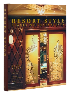 Book cover image - Resort Style