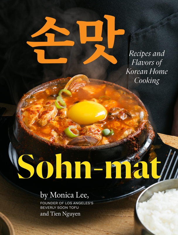 Book cover image - Sohn-mat