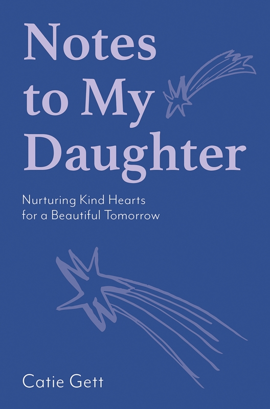 Book cover image - Notes to My Daughter