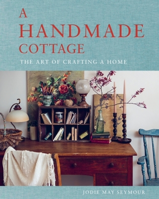 Book cover image - Handmade Cottage