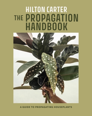Book cover image - The Propagation Handbook