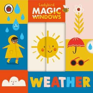 Book cover image - Magic Windows: Weather