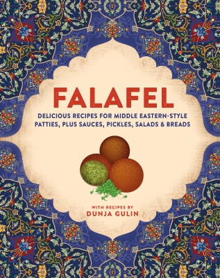 Book cover image - Falafel