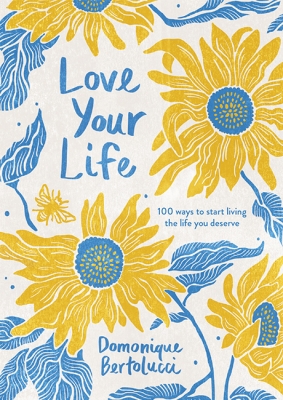 Book cover image - Love Your Life