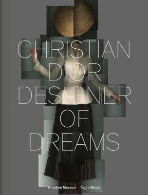 Book cover image - Christian Dior