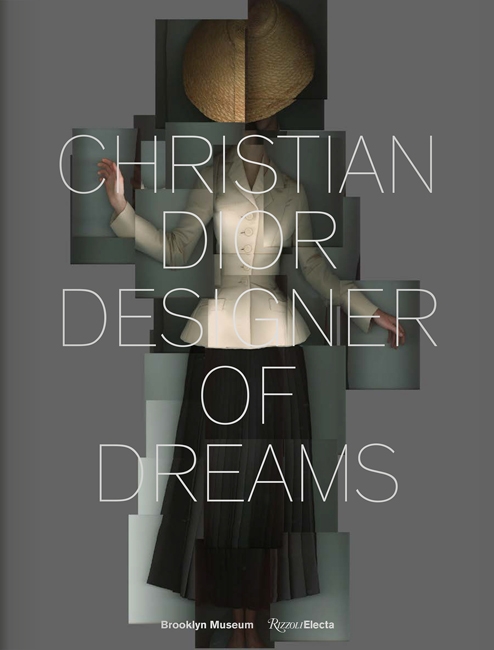 Book cover image - Christian Dior