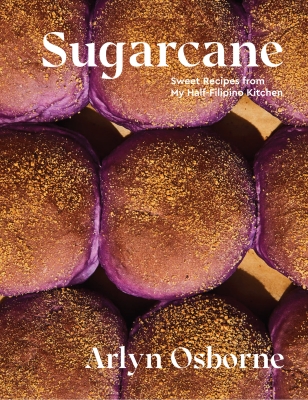 Book cover image - Sugarcane