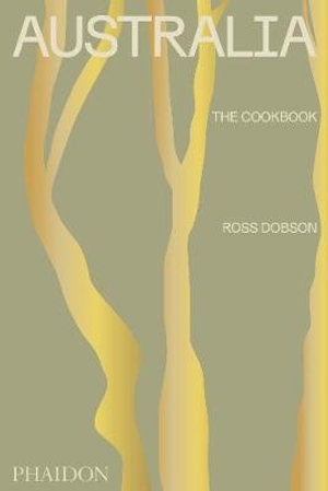 Book cover image - Australia: The Cookbook