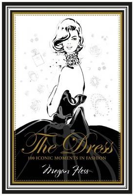 Book cover image - The Dress