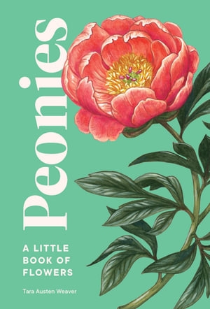 Book cover image - Peonies