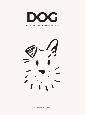 Book cover image - DOG