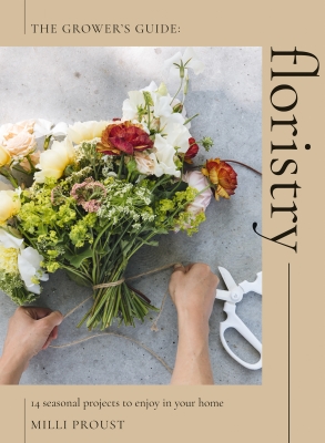 Book cover image - Floristry