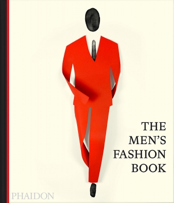 Book cover image - Men’s Fashion Book