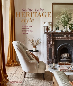 Book cover image - Heritage Style