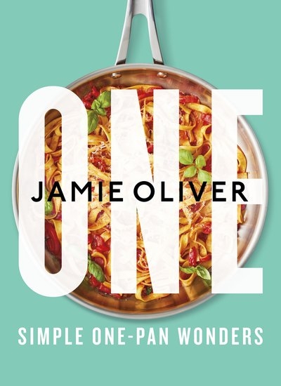 Book cover image - One 