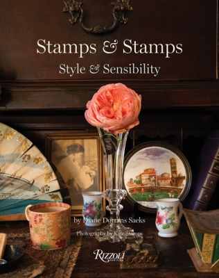 Book cover image - Stamps & Stamps