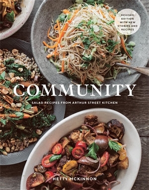 Book cover image - Community (new edition)