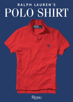 Book cover image - Ralph Lauren’s Polo Shirt