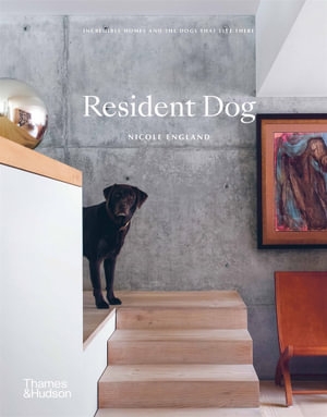 Book cover image - Resident Dog