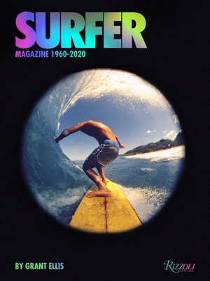 Book cover image - Surfer Magazine