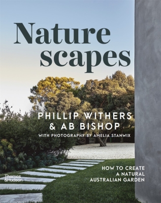 Book cover image - Naturescapes