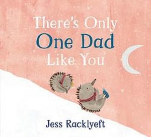 Book cover image - There’s Only One Dad Like You