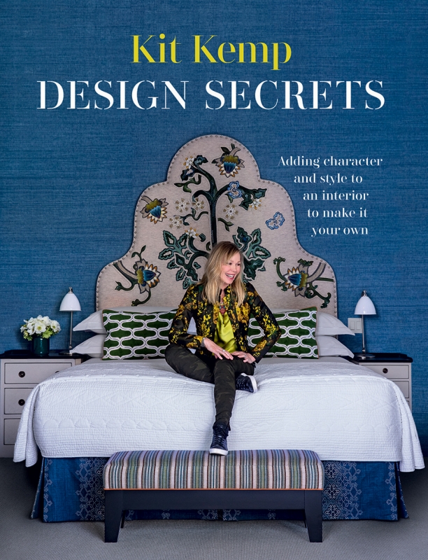 Book cover image - Design Secrets