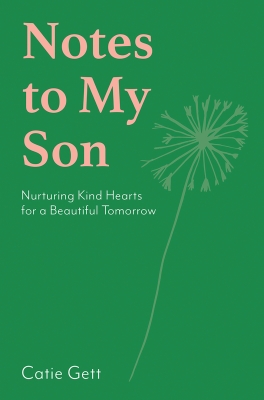 Book cover image - Notes to My Son