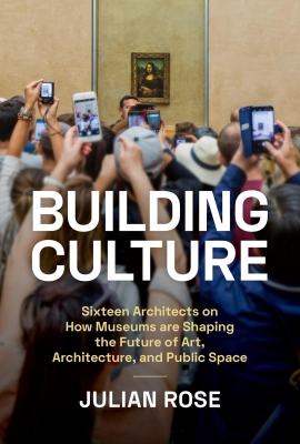 Book cover image - Building Culture