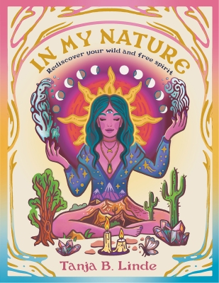 Book cover image - In My Nature