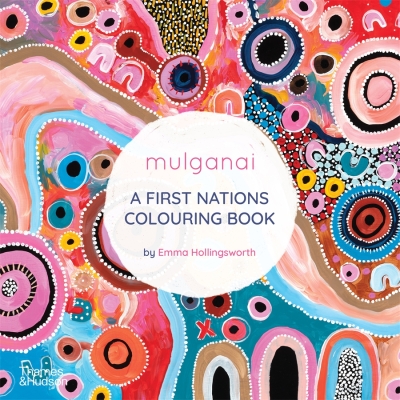Book cover image - Mulganai