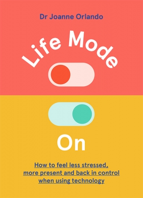 Book cover image - Life Mode On