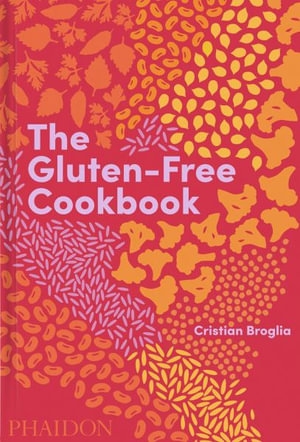 Book cover image -  Gluten-Free Cookbook