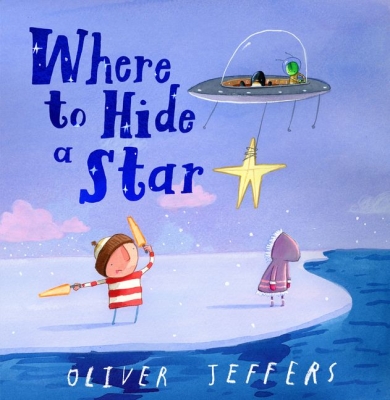 Book cover image - Where To Hide a Star