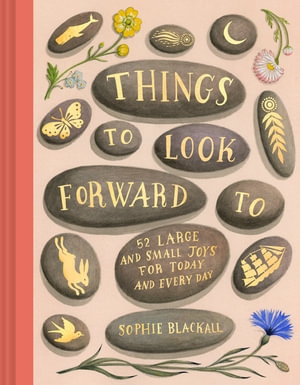 Book cover image - Things to Look Forward To