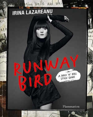 Book cover image - Runway Bird