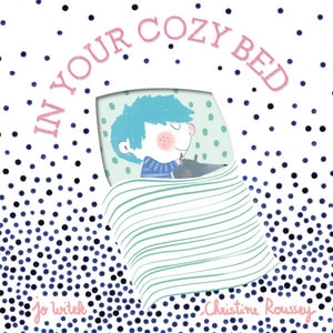 Book cover image - In Your Cozy Bed