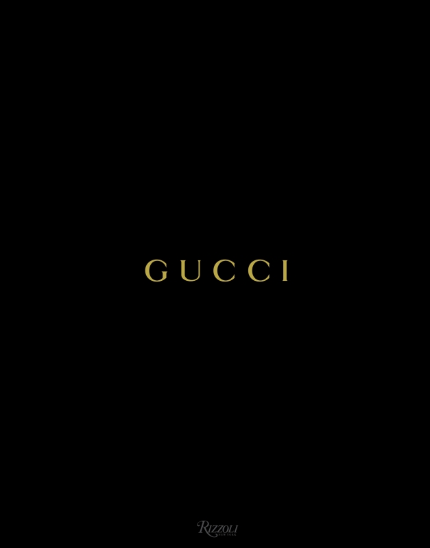 Book cover image - GUCCI: The Making Of