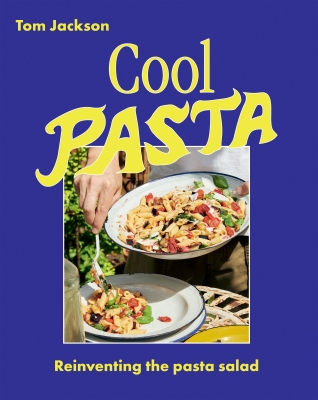 Book cover image - Cool Pasta