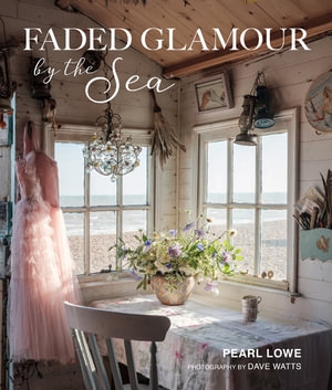Book cover image - Faded Glamour by the Sea
