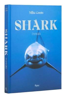 Book cover image - Shark